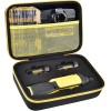 CASE DEWALT 8V MAX Cordless Screwdriver Kit Gyroscopic Storage Holder