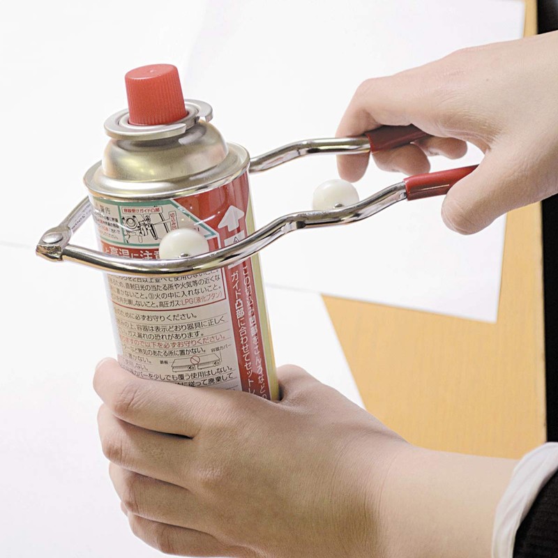 大五郎 スプレーパンチ(缶用穴あけ器)