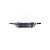 HELLA PAGID 8DB 355 020-001 Brake Pad Set, disc brake,