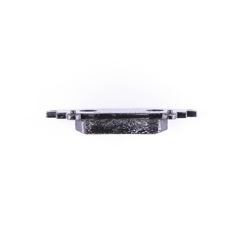 HELLA PAGID 8DB 355 020-001 Brake Pad Set, disc brake,