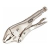 VIGOR V1804 Universal Grip Pliers, Small, Multi-Colour