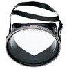 Aqua Pro Black Silicone