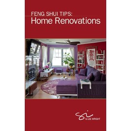Feng Shui Tips: Home Renovations