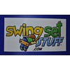 Swing Set Stuff Premium Residential Belt Seat with 8.5 Ft.