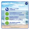 Nivea Sun | Protector Solar Facial Fluido Diario Invisible |