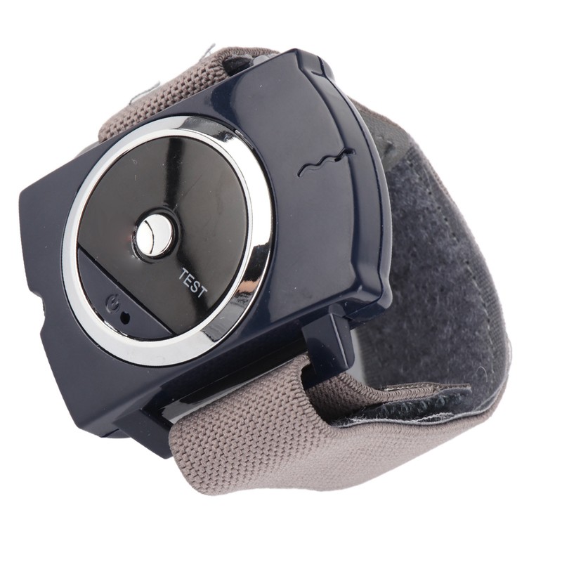 Intelligent Snoring Wristband Prevent Snoring Improve Sleep Electronic Impulse Snore