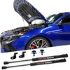 Redline Tuning 21-14013-02 Hood QuickLIFT PLUS System Compatible with Hyundai