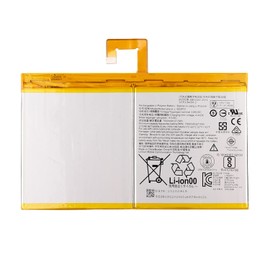 Duotipa L16D2P31 Battery Compatible with Tab 4 10.1 TB-X304F TB-X304L with Repair Tool Kit