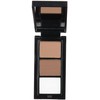 Kokie Cosmetics Brow Kit (Dark Brunette)