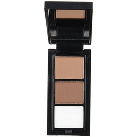 Kokie Cosmetics Brow Kit (Dark Brunette)