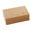 magnetoplan Blackboard Sponge Brown 160 x 100 x 50 mm