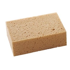 magnetoplan Blackboard Sponge Brown 160 x 100 x 50 mm Pack of 5