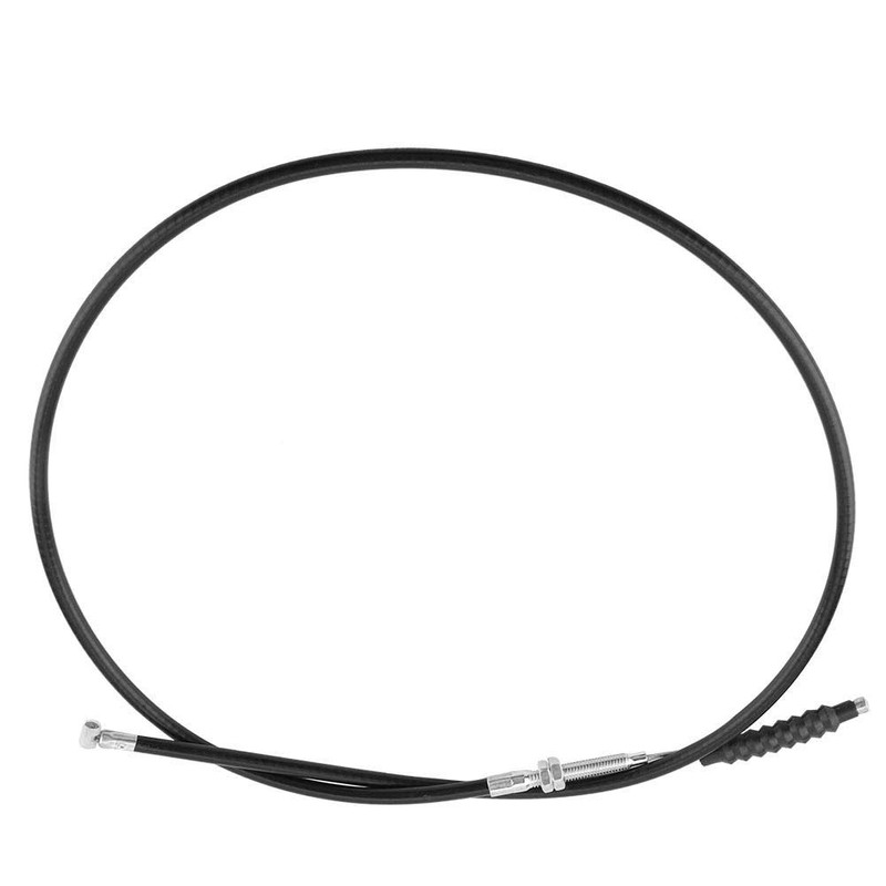 Qiilu Car Clutch Cable Motor Clutch Cable Replacement 150cc 200cc