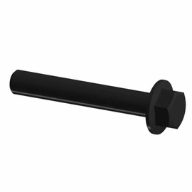 Polaris Ranger Hex Flange Screw, 10 mm x 1.5 mm x 65 mm, Genuine OEM Part 7519903, Qty 1