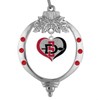 San Diego State Christmas Ornament