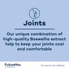 Cool Joints+ Boswellia Serrata Capsules – 28 Day Supply for