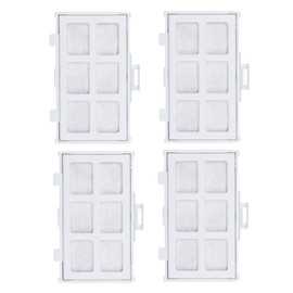 RJK-30 Ice Maker Filter, Hitachi Refrigerator Compatible, Water Filter with Automatic Ice Maker, Ice Maker Filter, RJK-30-100, R-HW54R, R-V38RV Replacement Filter, R-HWS47N, Automatic Ice Maker,