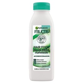 Garnier Fructis Acondicionador Fructis Hair Food Aloe Vera 300Ml