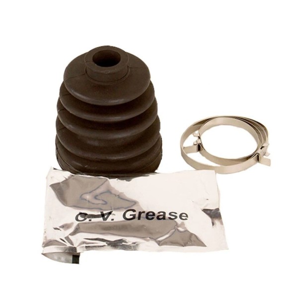 Race-Driven Polaris Ranger 500 CV Boot Kit Rear Outer High