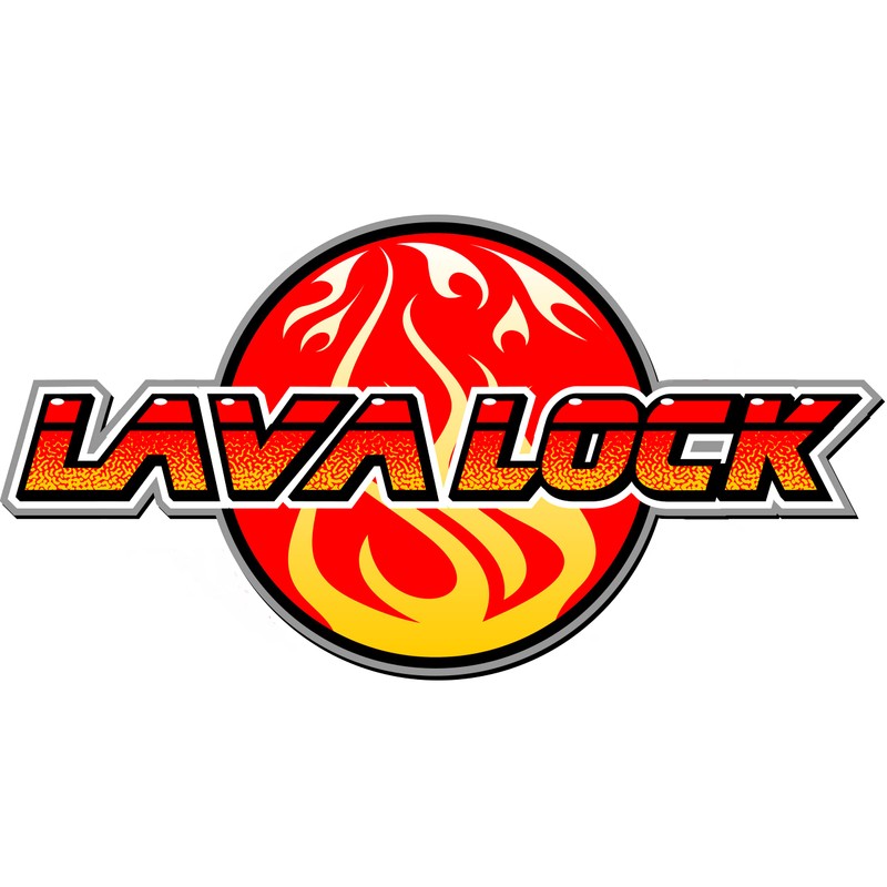 LID LATCH RIM CLAMP FOR UDS OR BBQ SMOKER