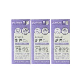 BLIS/M18/Probiotics/1g/x/30Pcs/x/3PCS
