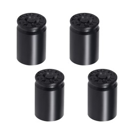 votuyet 4Pcs Bullet Shell Tire Valve Stem Caps tire Valve caps,tire caps Valve caps for Cars,Motorcycles,Bicycles,and Trucks