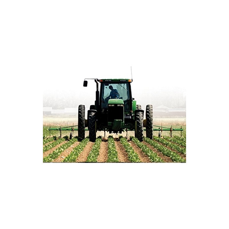 Carlisle Farm Specialist R-1 Industrial Radial Tire-6/-12 0no