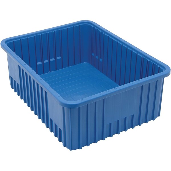 Hudson Exchange 22.5 x 17.5 x 8" (3 Pack) Customizable