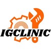 IGCLINIC Ignition Coil Compatible with Generac 7117 GP22001 2200W Inverter