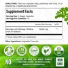 Moringa Capsules| 150 Capsules| Moringa Oleifera | Pure & Natural|