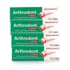 Arthrodont Classic Irritated Gums 4 x 75 ml