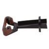 9 Balls Y-Shaped Billiards Pool Cue Tip Clip Clamp Fastener