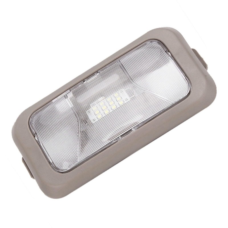 EVGATSAUTO Car Interior Dome Roof Ceiling Light 15126553 High Quality