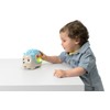Chicco, Hedgehog Day & Night, Night Light for Babies from