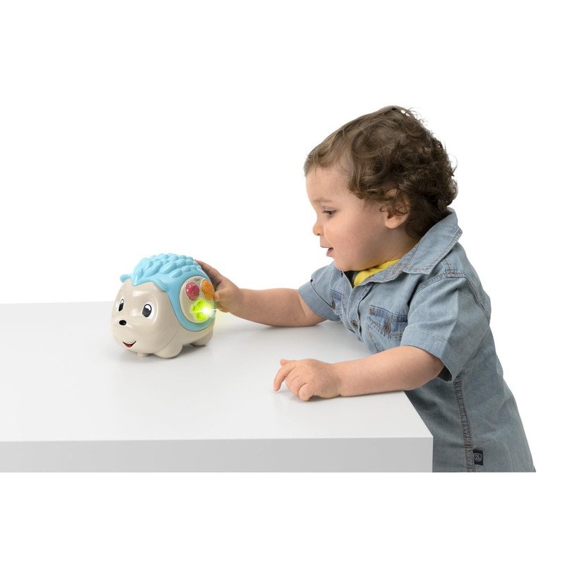 Chicco, Hedgehog Day & Night, Night Light for Babies from