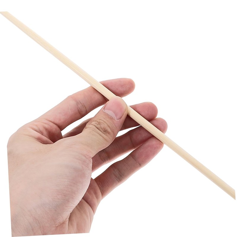 CIYODO Flag Pole for Flag Durable Bamboo Flagpoles for Advertising