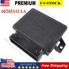 autoparts-YH 68258697AA For 2015-2016 Chrysler 200 Jeep Cherokee Parking Brake