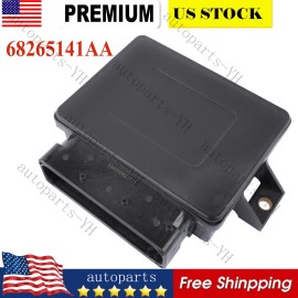 autoparts-YH 68258697AA For 2015-2016 Chrysler 200 Jeep Cherokee Parking Brake Control Module