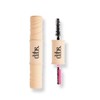 DIBS Beauty Mini Double Standard Primer & Mascara Duo, 0.15