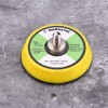 Qiilu 17-Piece Polisher Car Wash Polisher Sponge Polishing Pad Kit