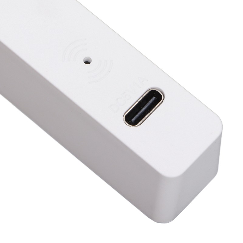 32 Bit Music Level Indicator Adjustable Voice Sound Control Audio