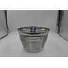 Honma Tenji Kogyo AKM03030 Deep Rice Strainer, 11.8 inches (30