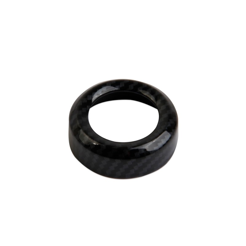 crosselec Carbon Fiber Center Console Dynamic Mode Switch Button Panel