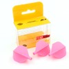 CUESOUL TERO AK4 Dart Flights Standard shape,Set of 3 pcs