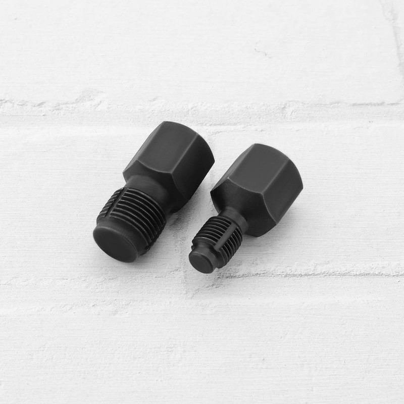 LT Easiyl Set of 2pcs Oxygen Sensor Thread Repair Tool