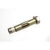 One Stop DIY YZP Sleeve Anchor M12 Hex Bolt 16