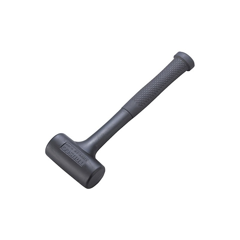 TRUSCO ATUS-15 Shockless Hammer #1 1/2