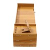 Gdrasuya10 Desk Drawer Organizers And Accessories Office Wood Desk Organizers