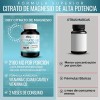 Citrato Magnesio Micronizado 2100mg Camu Vitamina Suplemento Alimenticio Oby Vitaminas