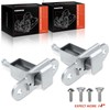 A-Premium Rear Tailgate Trunk Latch Lock Actuator Compatible with Ford